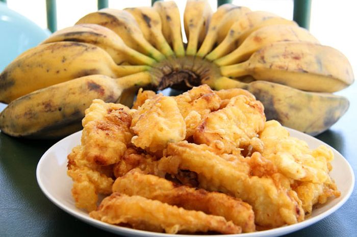 Di Indonesia Murah Abis, Makanan Ini Mahal Bukan Main Di Luar Negeri